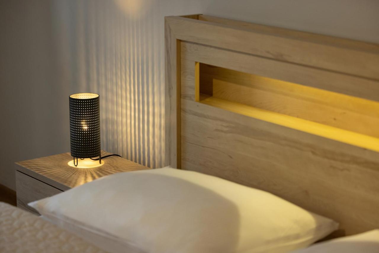 Apartamenty Osiedle Polanki By Noclegi Renters Kołobrzeg Exteriör bild